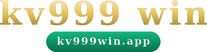 kv999 win logo